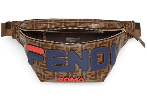 fendi seattle|fendi belt bag.